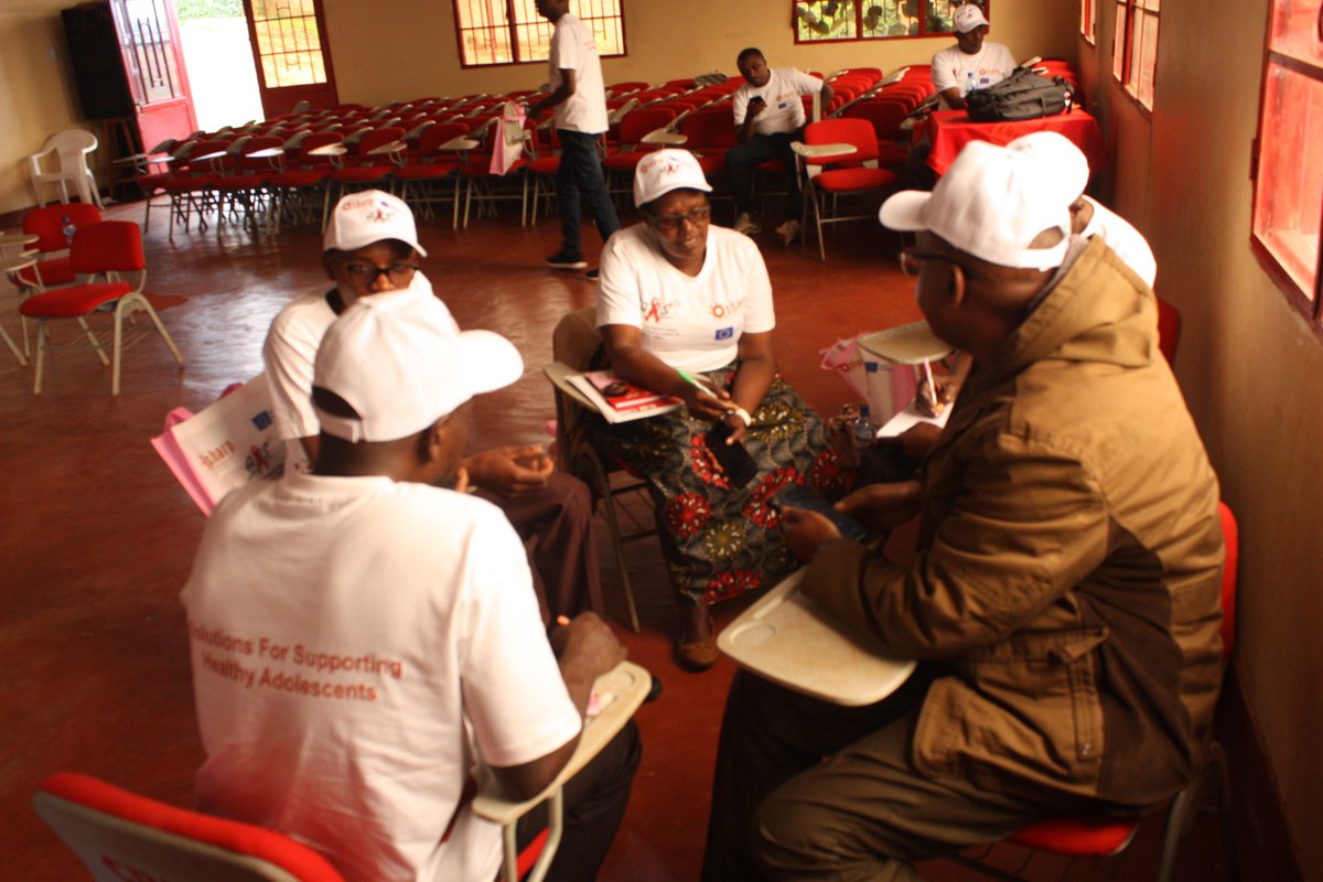 ABS Burundi tweet media