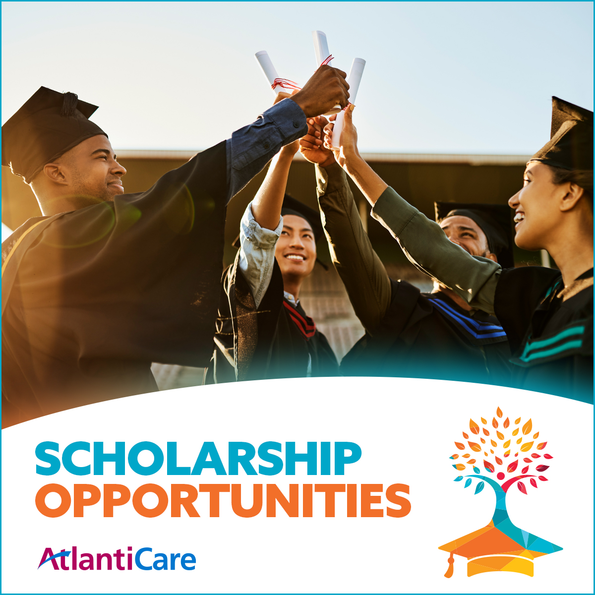 Calling high school seniors looking to pursue a career in healthcare! We're offering 11 $1,000 scholarships to eligible students through our 2024 Employee Resource Group (ERG) Scholarship. Submit your application by April 5. Learn more and apply here: bit.ly/42K6qIt