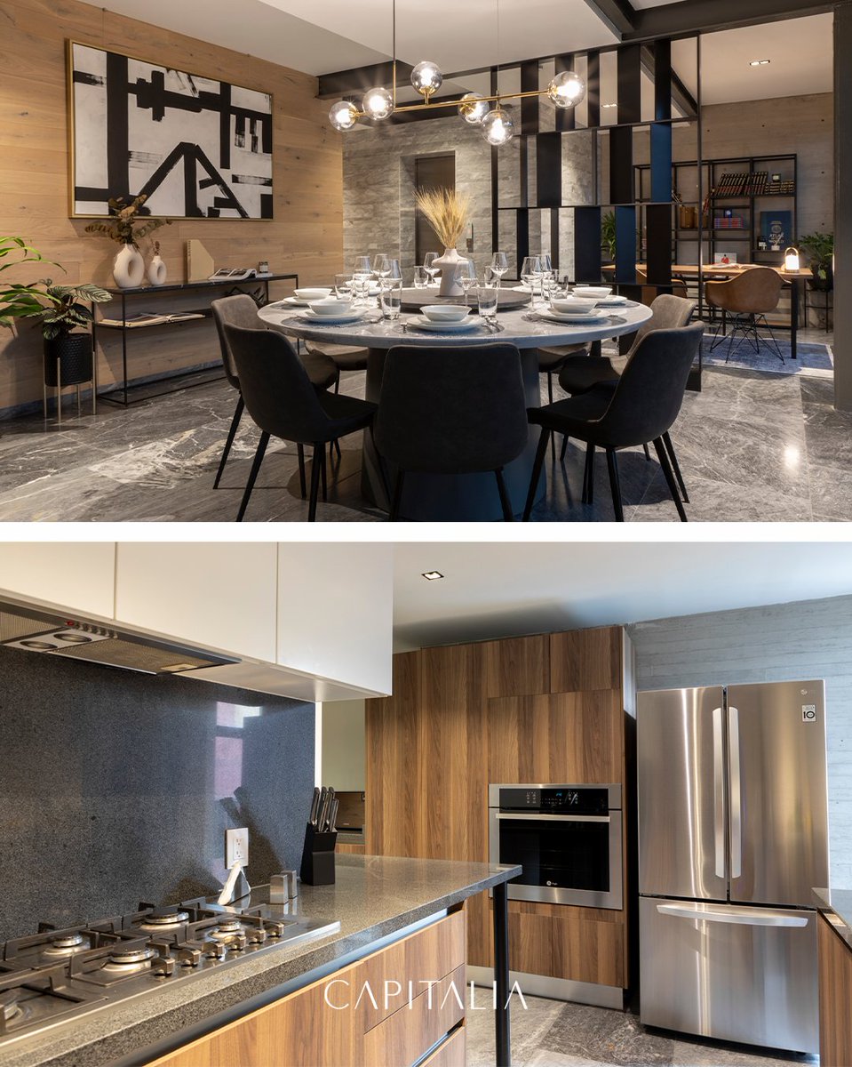 CAPITALIALIVING's tweet photo. Desde la elegancia de nuestros interiores hasta la conveniencia de nuestra ubicación en Moliere, cada detalle está diseñado para brindarte una experiencia excepcional.

📱 Contacto: 55 3000 5566 
🔍 Sitio Web: https://t.co/Yzx7mJVwdN 
😯 Conoce más: https://t.co/XTfWfdApfG https://t.co/ZX0JAkuejy