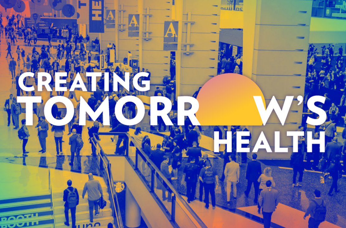 Will we see you at the @HIMSS Global Health Conference & Exhibition taking place March 11-15 in Orlando, FL? #HIMSS24 CEO @melissakotrys & the Contexture team are excited to connect with fellow #healthIT & #healthcare professionals to begin creating tomorrow's health.