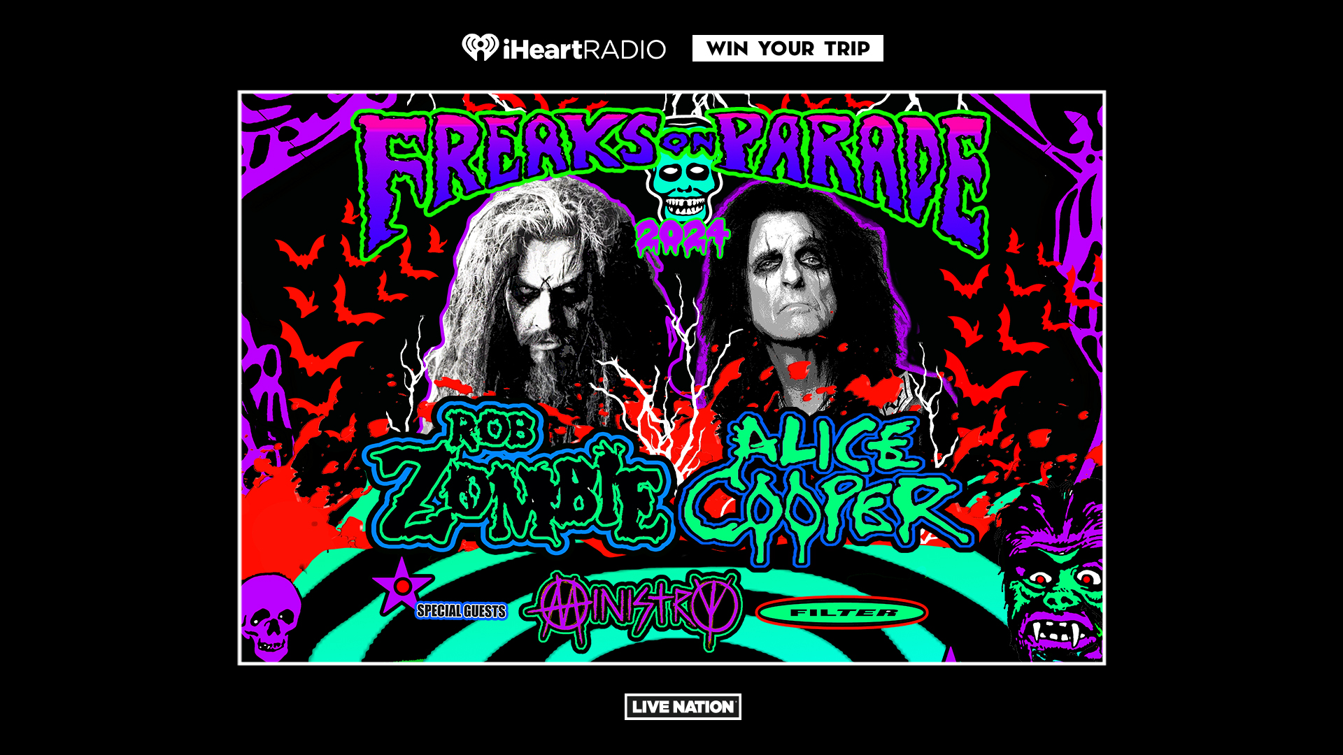 Iheartradio classic rock online