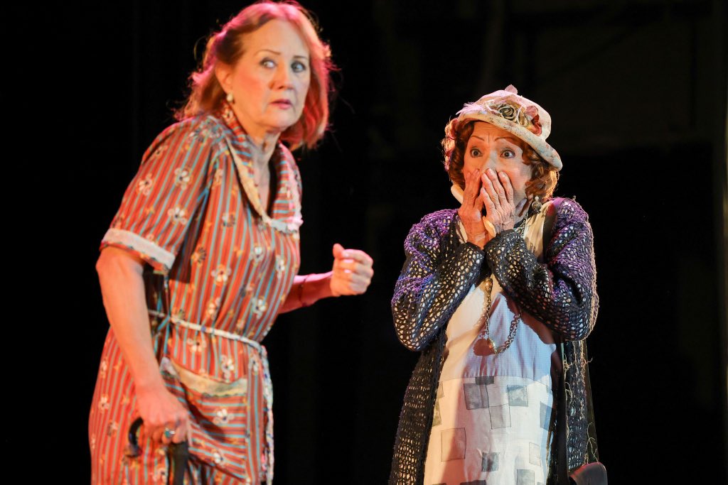 Festival Internacional de Teatro Progresista (@fesitpven) on Twitter photo 