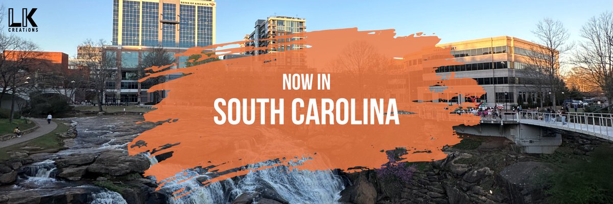 SocialSisterSC's tweet photo. Social Sisterhood has a new branch in South Carolina! This social club aims to unite the women of Greenville to network in a relaxed and welcoming atmosphere. Our get-togethers are held at least once a month at locally owned venues in the Upstate. We look forward to connecting! https://t.co/e87JK0sz0W