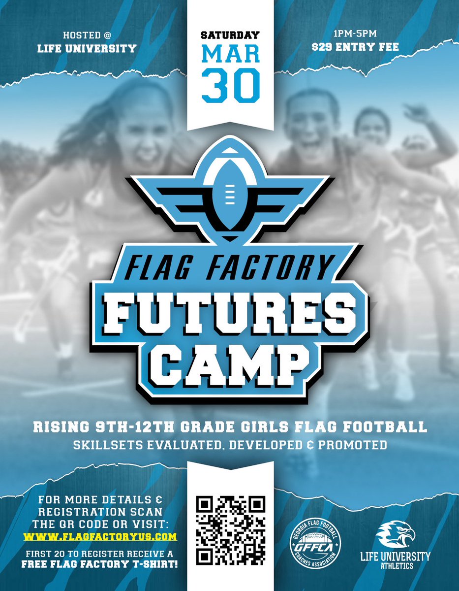 Flag Factory tweet media