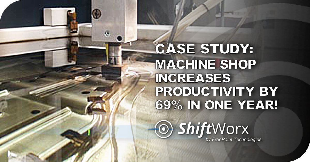 getfreepoint's tweet photo. CASE STUDY: Machine Shop Increases Productivity by 69% in Only One Year! Read more: https://t.co/sRTo21LyfW

#iiotplatform #SmartManufacturing  #Industry40  #productionmonitoringsoftware #machinemonitoringsystem #DigitalTransformation  #Toyota  #toyotaproductionsystem #TPS #IIoT https://t.co/DuMoxikuBg