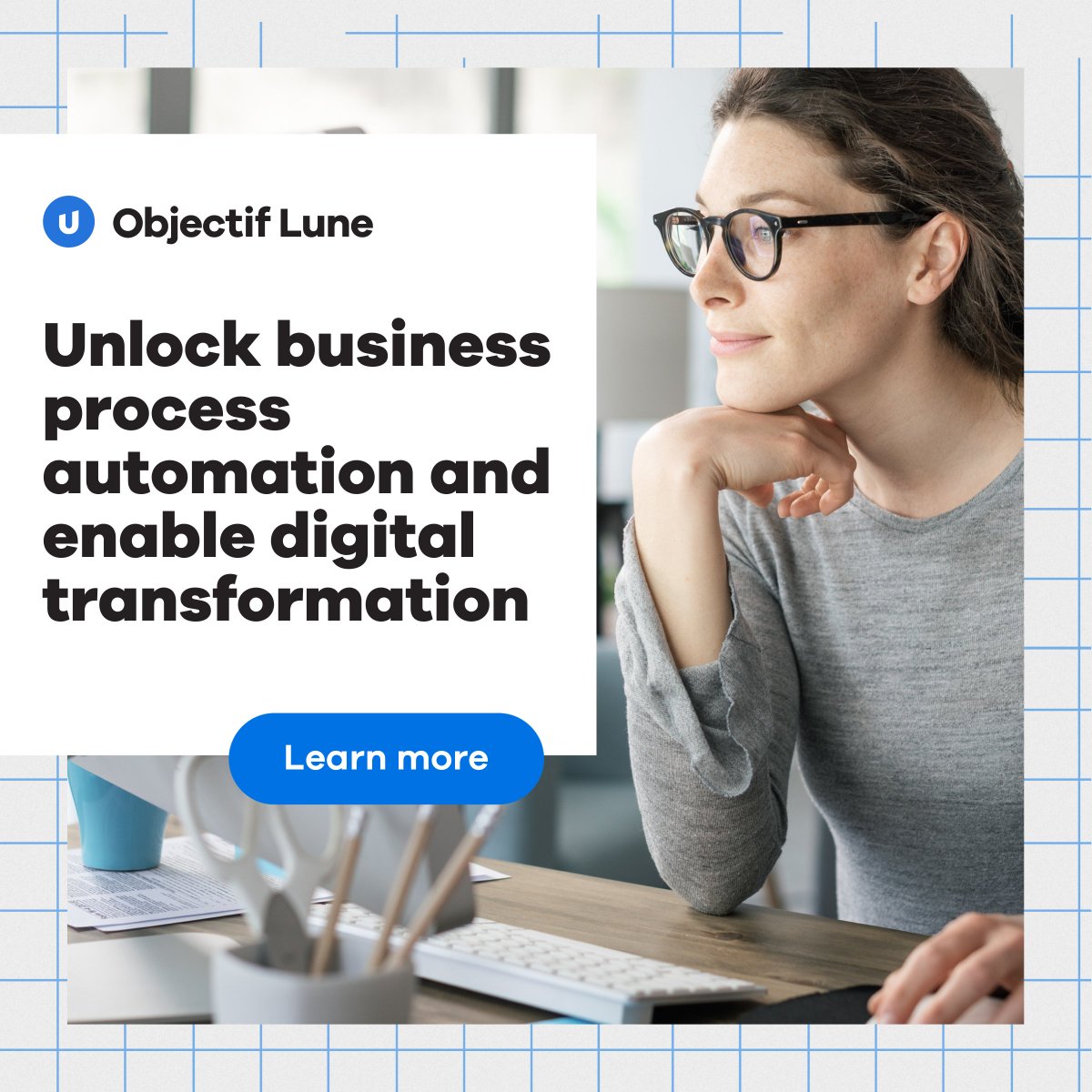 ObjLune's tweet image. Curious about Objectif Lune software and how it helps businesses to get things done? Explore #olconnect’s modules and functions and see why it is the #documentcomposition and #processautomation software of choice for your digital transformation journey. bit.ly/3uxqh0I