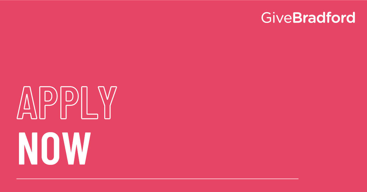 Apply now for @bradford2025 Creative Communities Fund! Grants to engage local people in the UK City of Culture. 💵 Grant size: £500 to £15k 📍 Location: Bradford ​ 📆 Closing: 23/04/24 at 12 noon 💻 Apply: bit.ly/48y6cW5