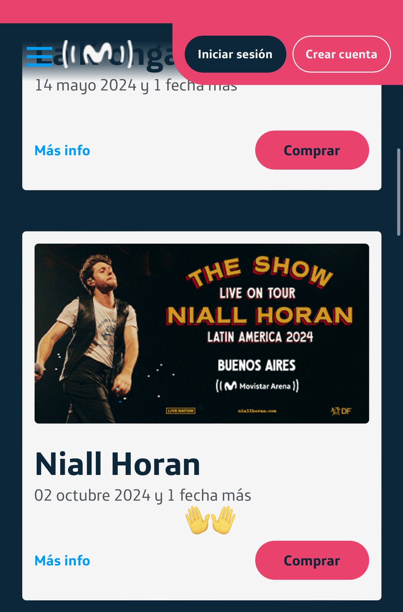 LPERFECTNOW03's tweet photo. que alguien más le aparece esto AYUDAAAAA https://t.co/kSZNh8Er82
