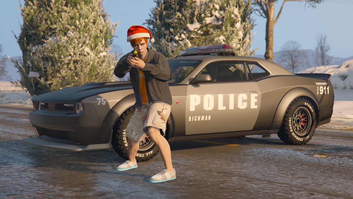 KindbinDraw's tweet photo. Bravado Gauntlet Interceptor 
#GTAOnline #GTAV #Snapmatic
@RockstarGames https://t.co/gQ6TLR7jxn