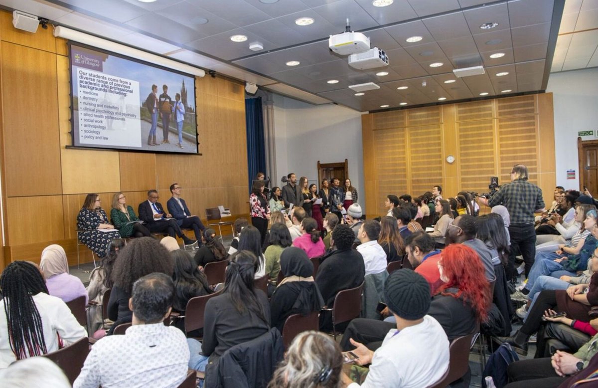 Tedros Adhanom Ghebreyesus tweet media