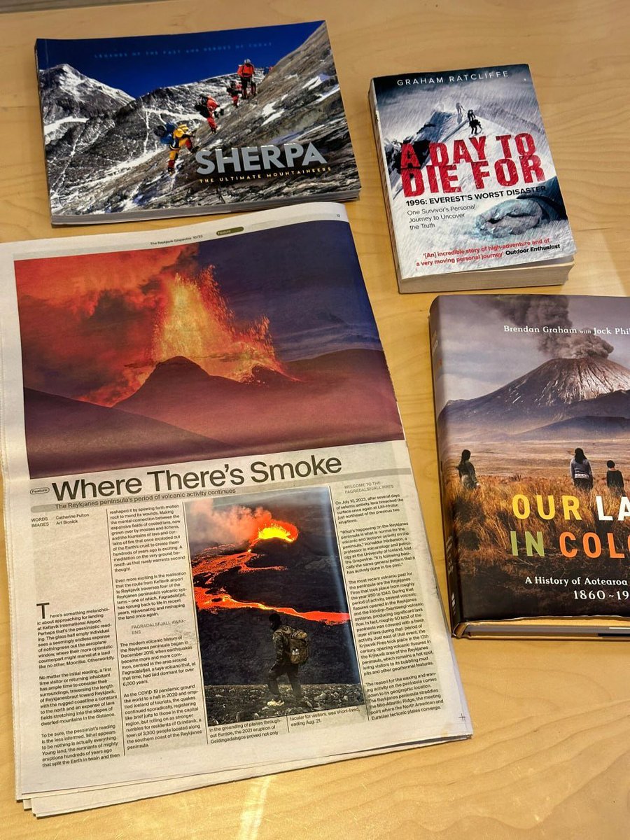 PLLAddictsBRd's tweet image. Volcano Cake