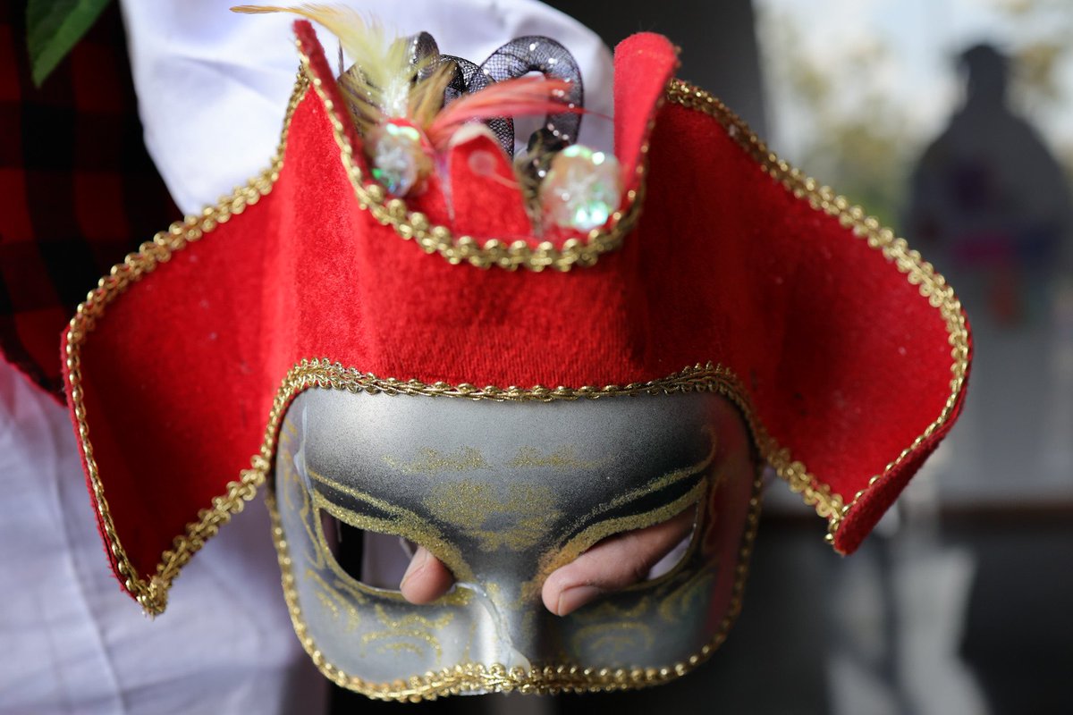 ¡La gran fiesta teatral del país vuelve del 21 al 31 de marzo!

#QueSeaHumanaLaHumanidad