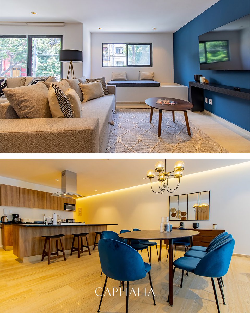 CAPITALIALIVING's tweet photo. En nuestro rincón de Roma Norte, la hospitalidad es más que un gesto, es una pasión, estamos comprometidos a hacer que tu estancia sea verdaderamente especial.  

📱 Contacto: 55 3000 5566 
🔍 Sitio Web: https://t.co/Yzx7mJVwdN 
😯 Conoce más: https://t.co/XTfWfdApfG https://t.co/pdVrj8oTDd