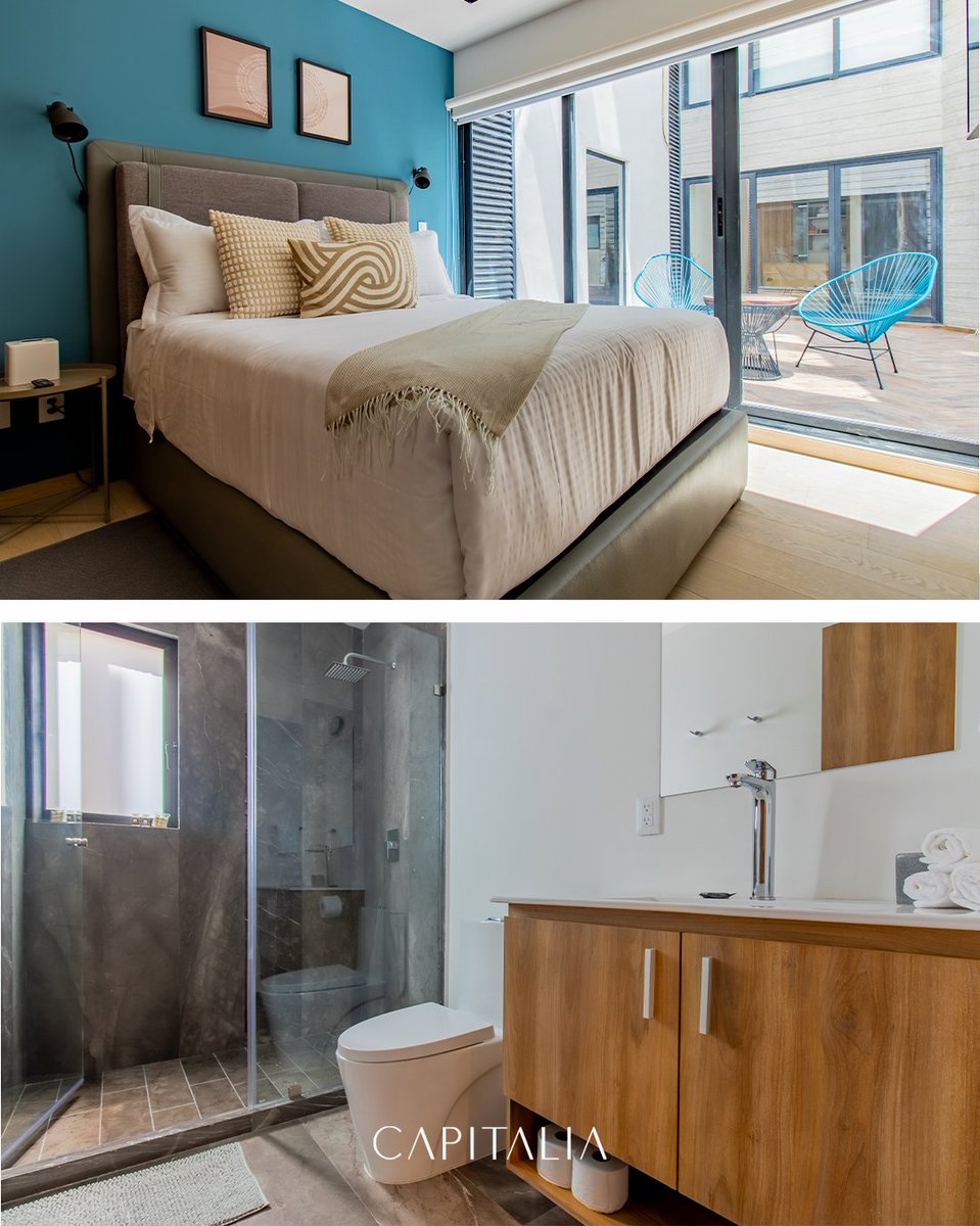 CAPITALIALIVING's tweet photo. En nuestro rincón de Roma Norte, la hospitalidad es más que un gesto, es una pasión, estamos comprometidos a hacer que tu estancia sea verdaderamente especial.  

📱 Contacto: 55 3000 5566 
🔍 Sitio Web: https://t.co/Yzx7mJVwdN 
😯 Conoce más: https://t.co/XTfWfdApfG https://t.co/pdVrj8oTDd