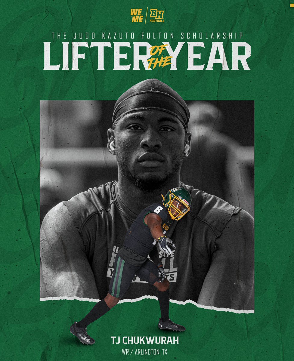 BHSU Football tweet media