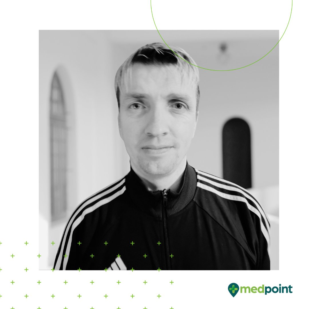 MedPoint - Shaping the pharmacy of tomorrow tweet media