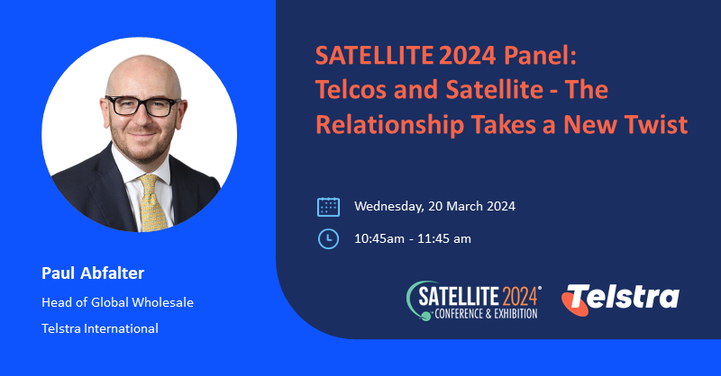 Telstra Enterprise tweet media