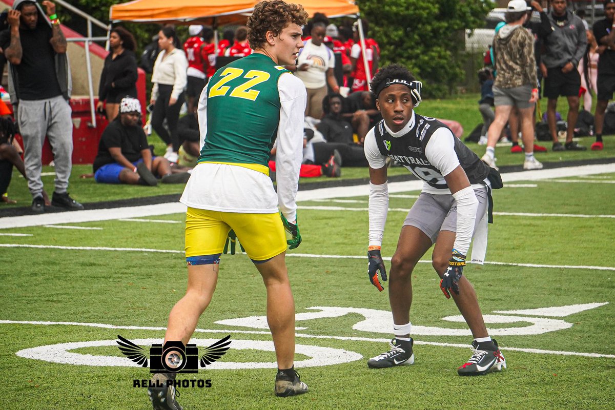 3moneyy_'s tweet photo. great week in thiboudoux, came up short but we competed at an high level🔥 @Coach_MBrock @CoachFavorite @campmoula_MG @coacher9 @Amp_Bizzle @One11Recruiting @RecruitLouisian @football_parish @EASpartanFB https://t.co/UVl3BGNJoJ