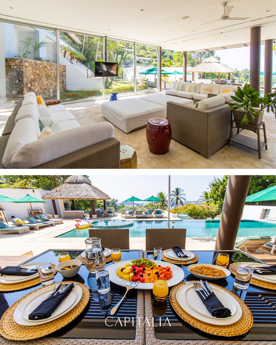 CAPITALIALIVING's tweet photo. Throwback a los días soleados y las olas saladas en Acapulco. ¡Reviviendo esos momentos de pura felicidad bajo el cielo azul y el sol radiante. 

📱 Contacto: 55 3000 5566 
🔍 Sitio Web: https://t.co/Yzx7mJUYof 
😯 Conoce más: https://t.co/XTfWfdzRq8 https://t.co/d2UJw0HWPz