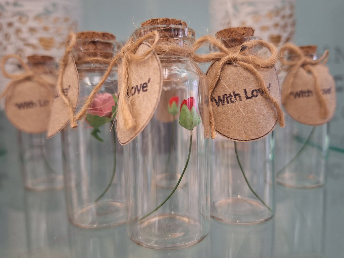 Are you stuck for ideas for #MothersDay gifts? Why not check out our #MuseumShop? We’re particularly taken with these With Love Rose Jars!
#MuseumShopSaturday