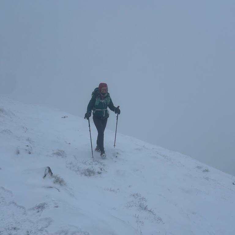 🚨NEW PODCAST 🚨

<a href="/lucygoss/">lucy gossage</a>, <a href="/NikkiBartlett1/">Nikki Bartlett</a> and <a href="/BEXMILNES/">BexMilnes_tricoach</a>  joined me for a fun chat in this #podcast episode, sharing insight into Lucy’s epic adventure on the <a href="/TheSpineRace/">Montane Spine Race</a> in January. 

Tune in on all podcast platforms or on the link bit.ly/TTS113LGNBMSpi…