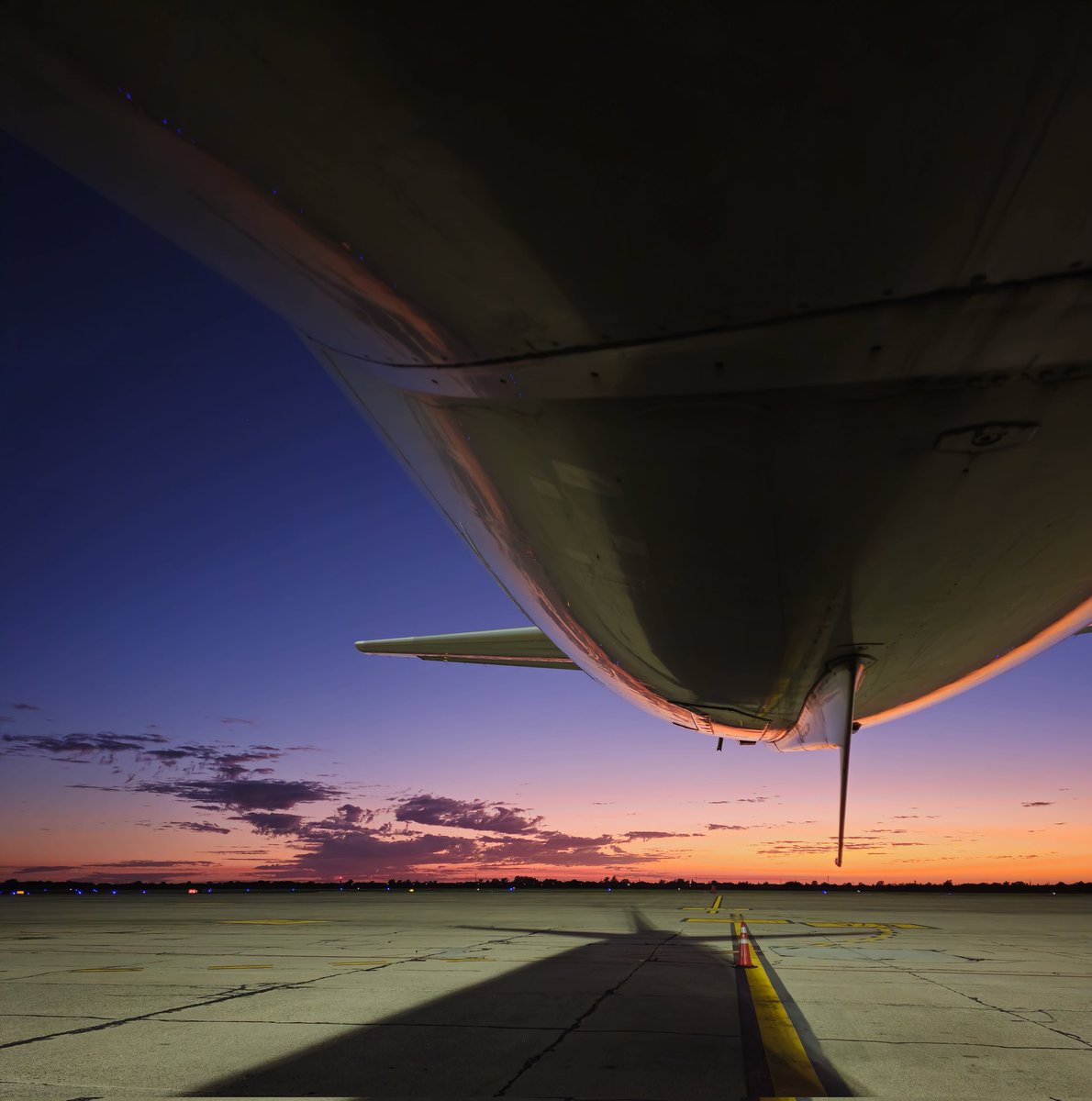 Por si no sabían hoy amaneció así ✨️
