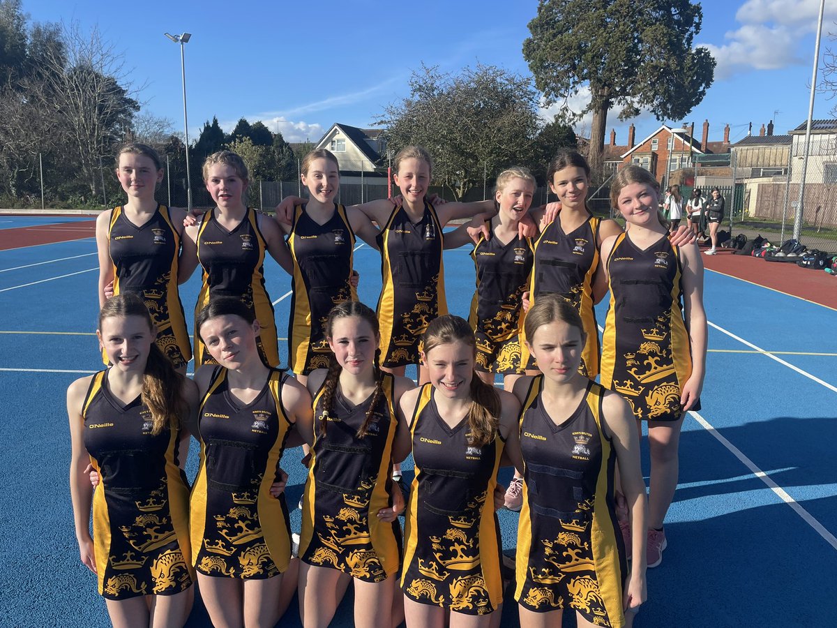 KSBNetball tweet media