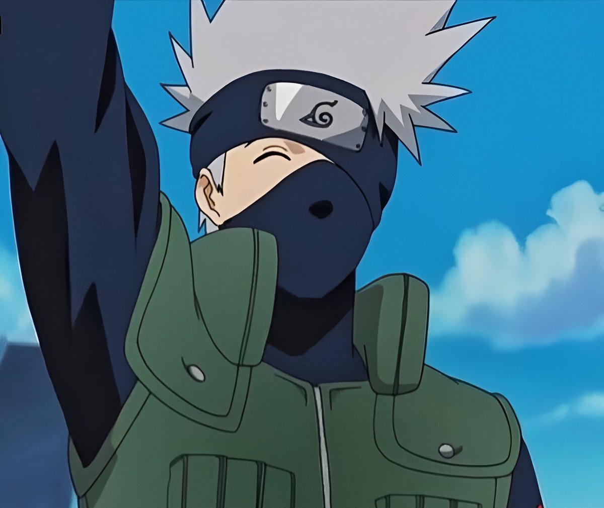 Kakashi Sensei Appreciation Post