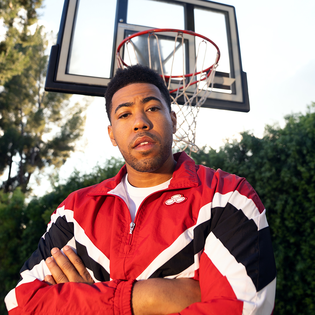 Build your pickup dream team. You, me, and who?