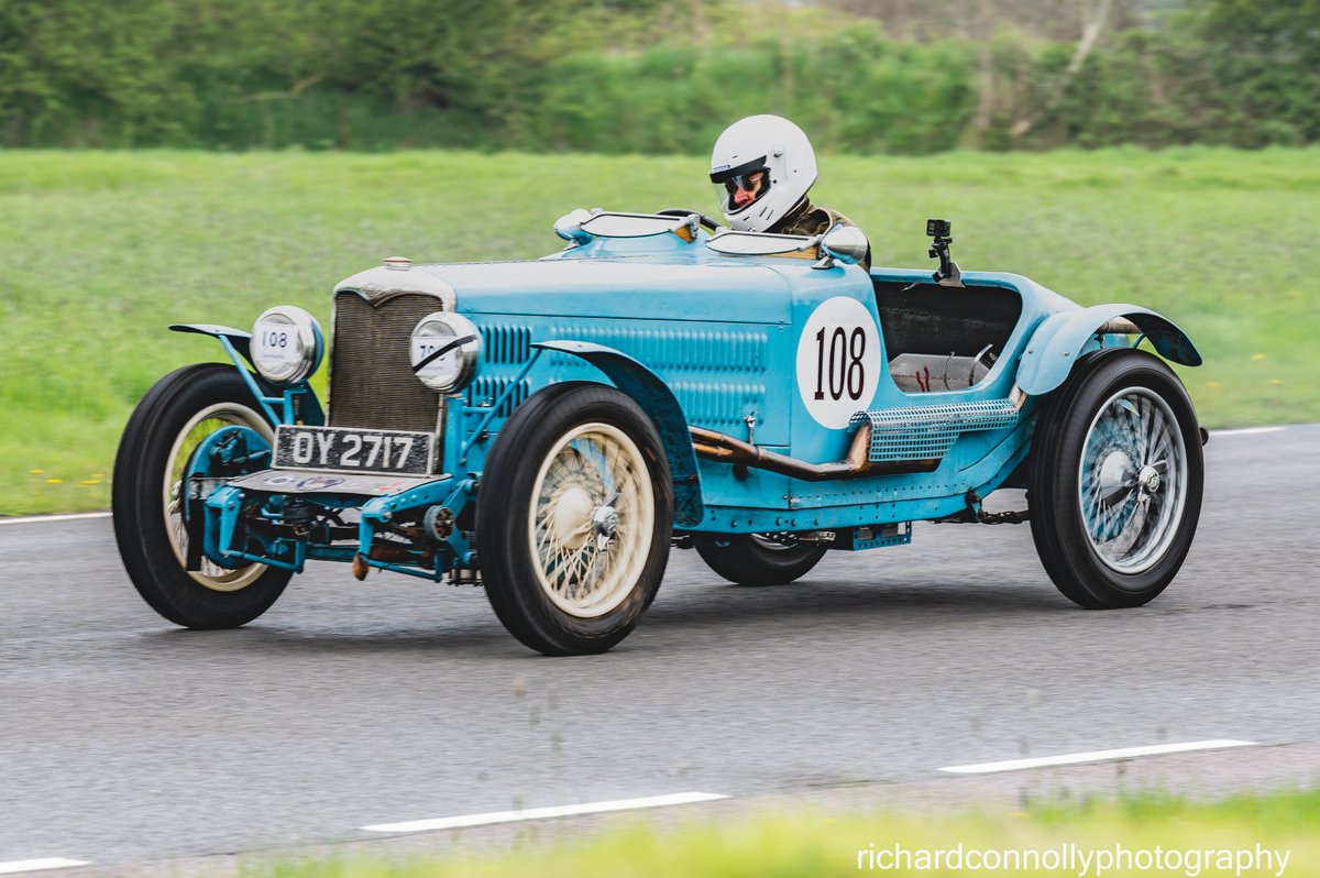 While there might be more sprints in store for 2024, don't forget, Curborough still steals the show as the Season opener!

Will we catch you in action on 5th May?

ticketsource.co.uk/thevscc/

#vscc #vsccspeedchampionship #vintagecarsprint #curborough