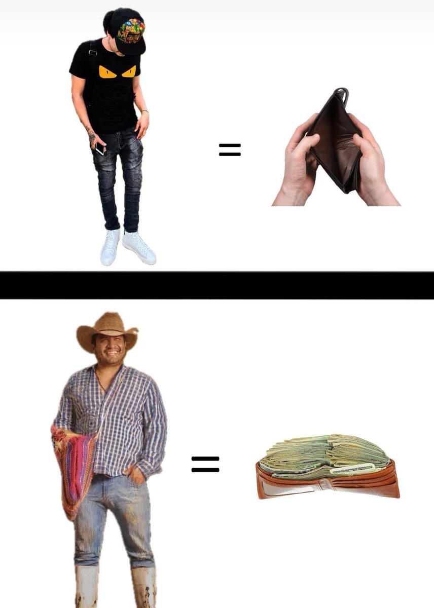 BorrachosVIP's tweet image. De apariencias vivimos engañados