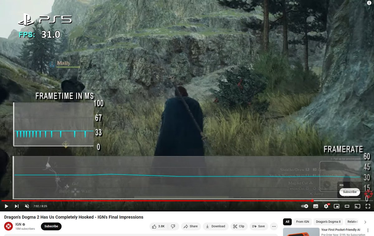 G.O.A.T. GAMING tweet media