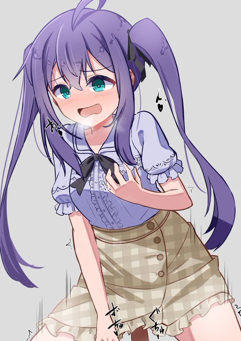 #ミリエロ 性癖が合わない人はこっちだけ見て 