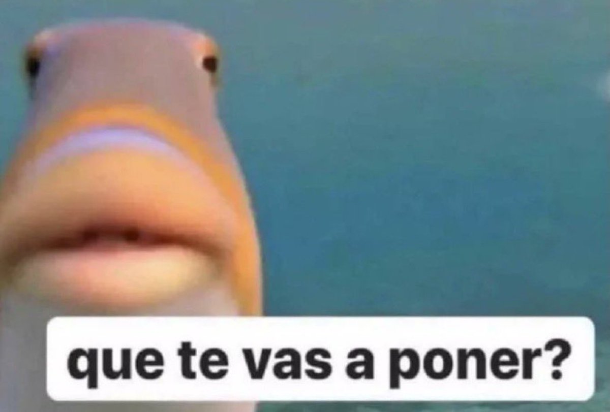 Yo cada vez que planeo algo con mi real:
