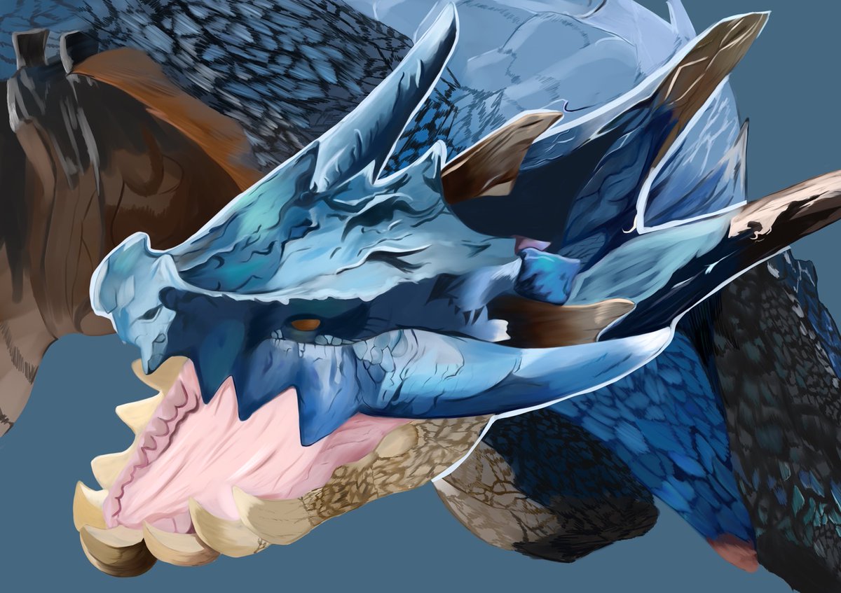 ちゃんやま tweet media