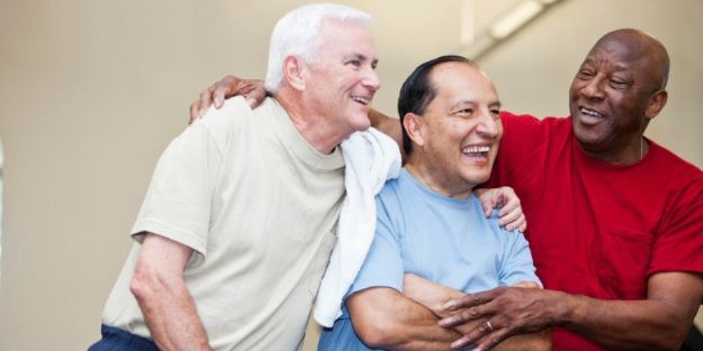 FREE/DINNER PROVIDED: Join us for “Dinner With a Doctor: Optimizing Men’s Health at Any Age,” on Thurs., March 28, from 6-7:30 p.m. at <a href="/RWJFitandWell/">RWJ Fit & Well</a> in Hamilton. Discuss anti-aging developments &amp; more. Register: rwjbh.org/events/event/?…

#LetsBeHealthyTogether