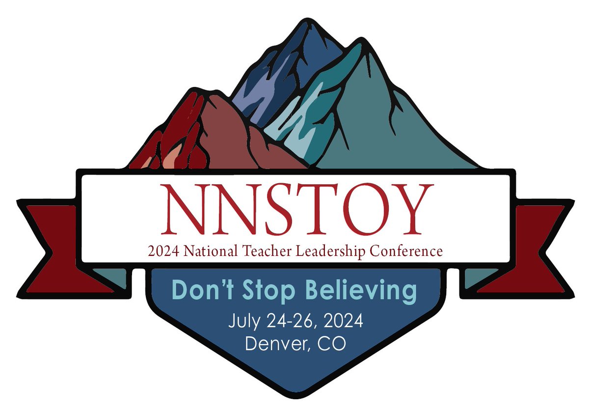 Are you registered for the annual 2024 National Teacher Leadership Conference yet? Click the link to register, book your discounted room, and check out the conference agenda! whova.com/web/ygFkZr0OAq…