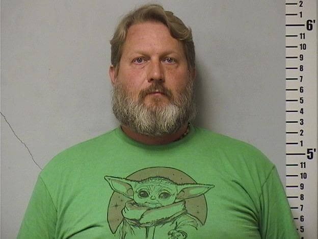 antifaoperative's tweet photo. Mississippi evangelical pastor, Daniel Harris, has been sentenced to 18 years in prison for raping multiple children at his church & nonprofit. https://t.co/pcyIiHPn2A