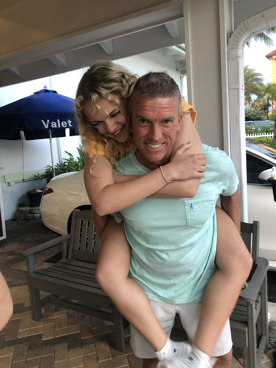 Baby girl, please know… You hang so much on your GPA. It’s good to care, but in my 30 years in business we never once hired / promoted a young professional because they had a 4.4 vs 4.0

Discipline, attitude, and a creative mind are the traits that matter. And you have them all