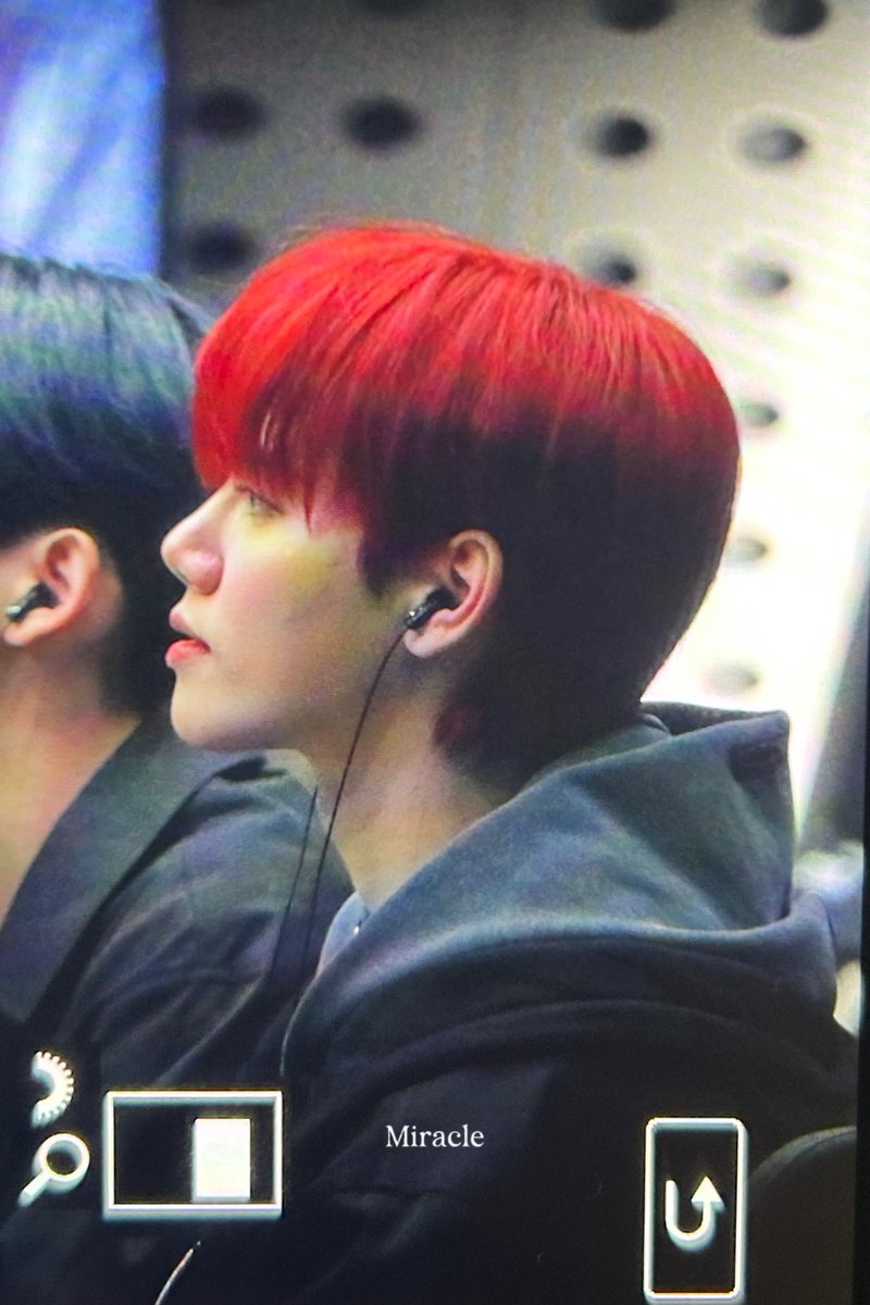 240306 데키라 

#크래비티 #민희 #강민희 
#CRAVITY #MINHEE