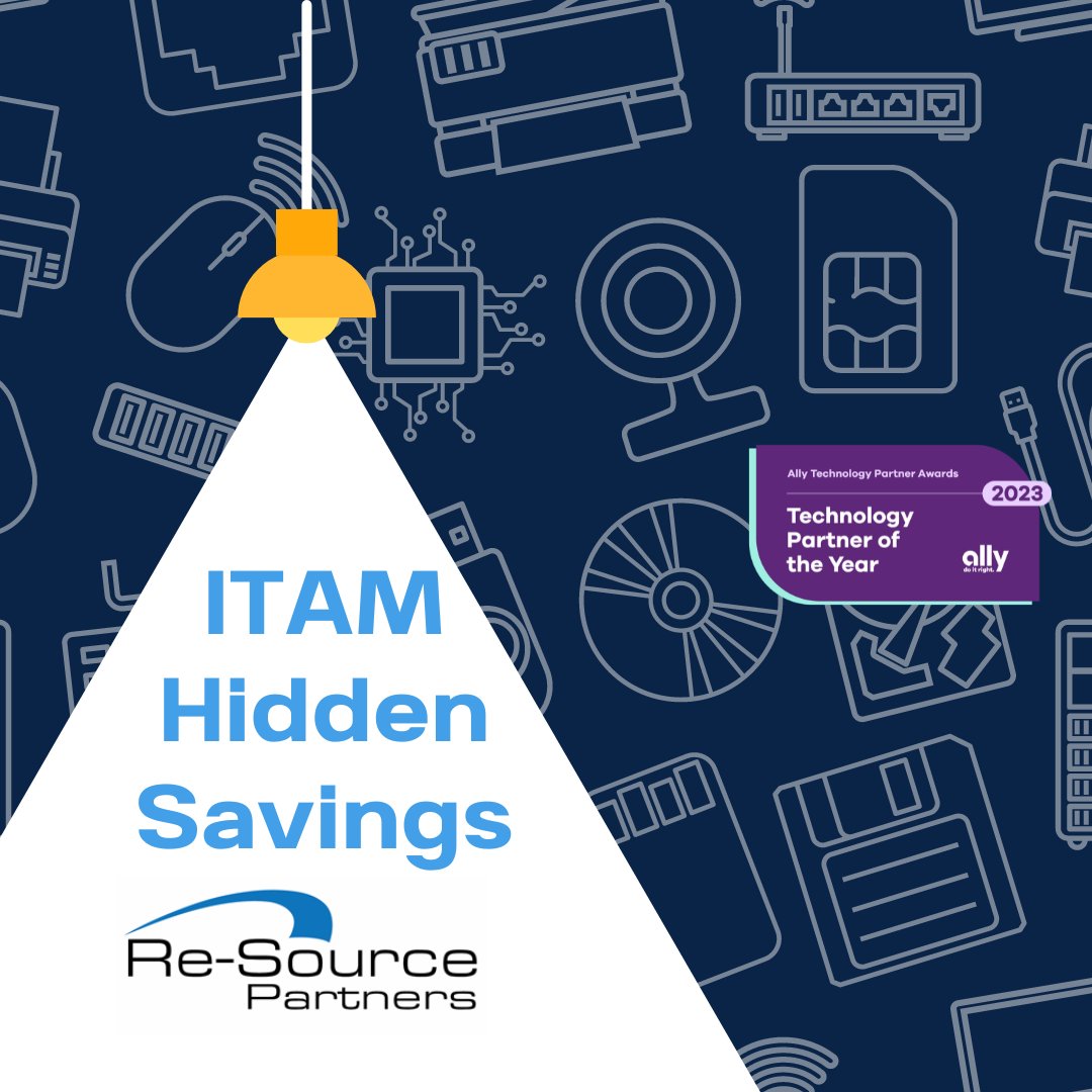 RPITAM's tweet photo. Hidden savings in your ITAM budget? Don't overlook these potential cost-cutters:  unused software licences; shadow IT; inefficient renewals.  We help businesses optimize ITAM &amp; unlock savings.  Call us today to find out how can do the same for you.  #ITAMsavings https://t.co/LaolSSoSJe