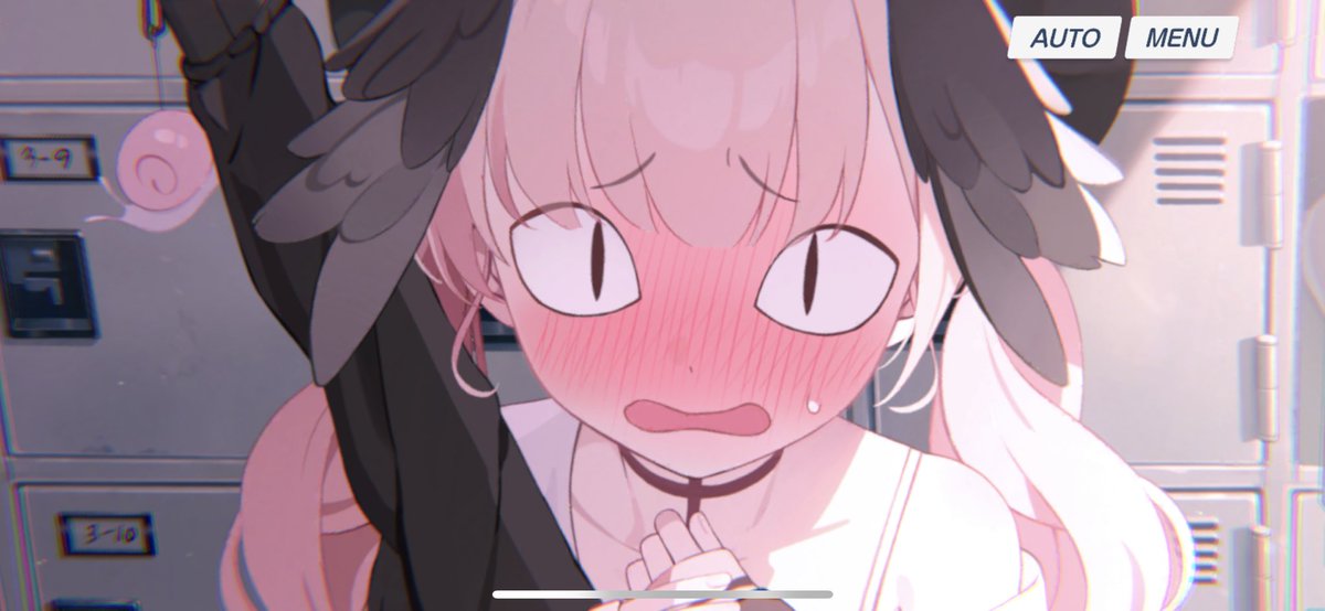 ころころ表情変わって可愛いんだまた