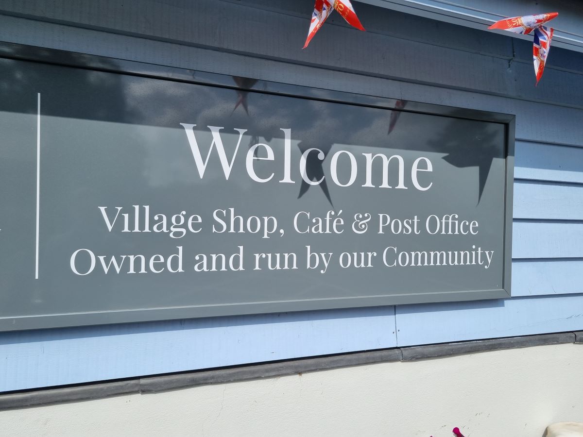 ✴️ Applying to the Community Ownership Fund (COF)? The Expression of Interest process is now OPEN!

👉 Submit an EOI today at: gov.uk/guidance/commu…

🙌 Plunkett UK is a core member of a consortium of official support organisations providing help to groups interested in COF.