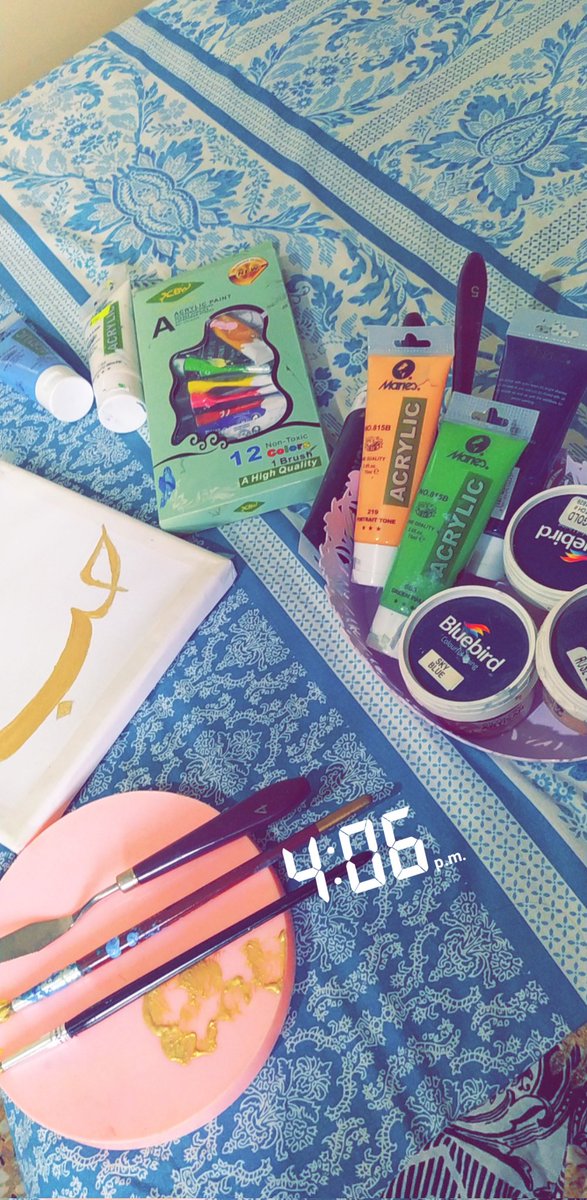 Today's mania👀🥳
#freelance #creativity #ArtistOnX #Xfamily #paintings #bluebird #Hub