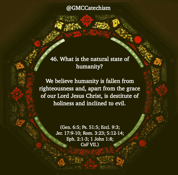 GMCCatechism's tweet photo. What do Global Methodists believe? Learn more at:
https://t.co/yvJxu3c5sF https://t.co/dlEDtyN0BJ