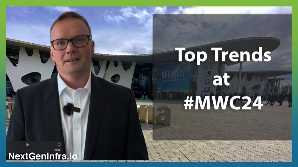 What are the top 5 #5G trends for 2024? Watch Steve Douglas, Head of Market Strategy at @Spirent discuss their latest annual #5G report: ngi.fyi/mwc24-spirent-… Download: spirent.com/assets/the-spi… #telcotrends