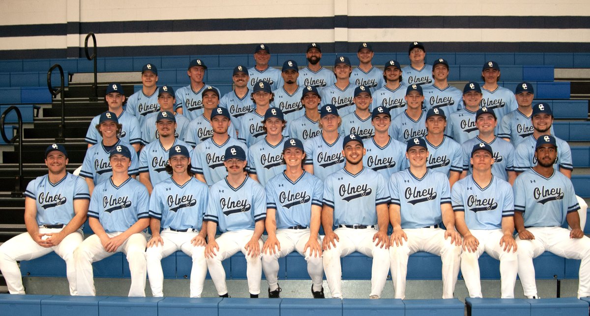2024 Blue Knights Baseball is underway! The Blue Knights return to Dennis Conley Field on March 9 as they play Lake Land at noon and 3 p.m. On March 12, the Blue Knights welcome VU. Game time is 2 p.m.