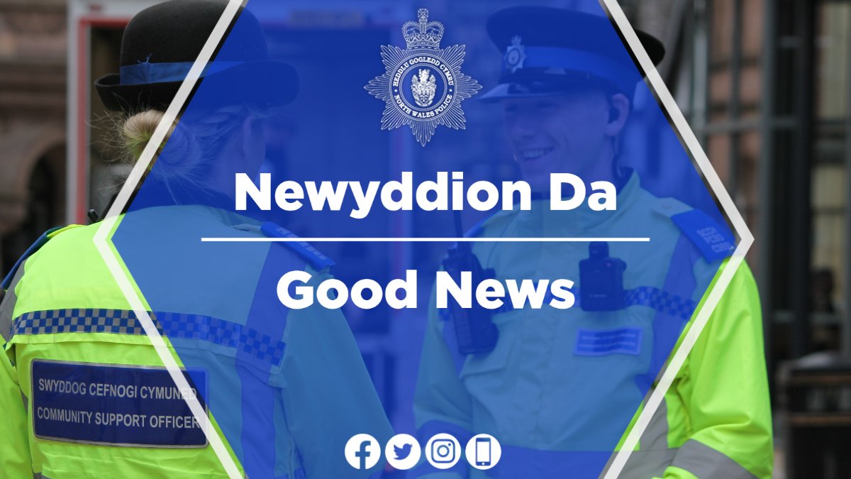 A man has been arrested following a badger set interference. Warrants were executed in the Caernarfon and Llanllyfni areas in partnership with RSPCA today (Wednesday, March 6th). ➡️ orlo.uk/M6Bm1