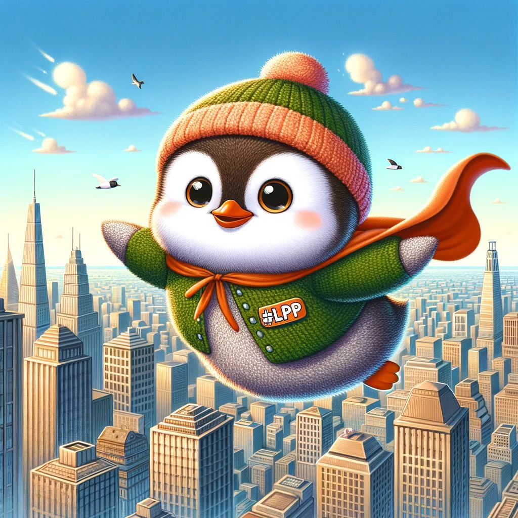 hybridthegeek's tweet image. J4J x $LPP

LFG!!!
#LampapuyLPP #Lppcoin #TGE #Solana #LampapuyToken $LPP #communitycoin #LPP #LPPSolana