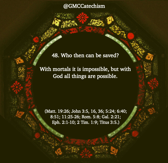 GMCCatechism's tweet photo. What do Global Methodists believe? Learn more at:
https://t.co/yvJxu3c5sF https://t.co/BingRCPElH